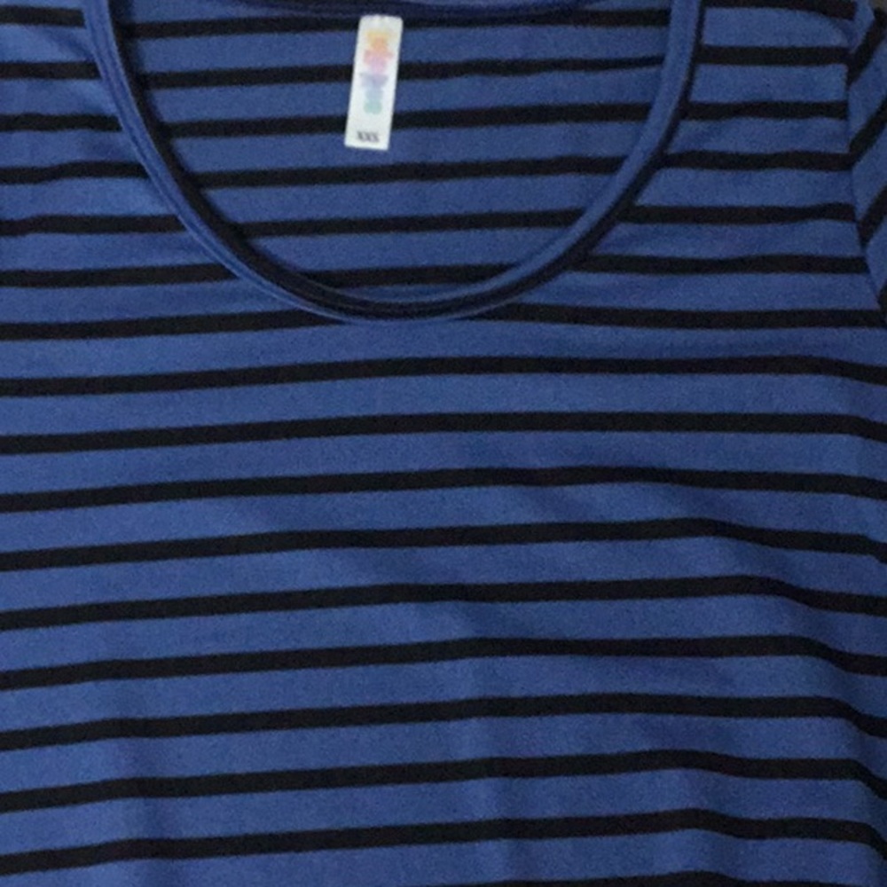 Lularoe perfect t - Picture 3 of 3